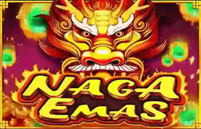 Naga Emas